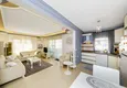 Dostępny zakup Apartament 2+1 z meblami nadaje się na zezwolenie na pobyt - Alanya, centrum 4