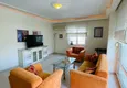 Dostępny zakup Apartament 2+1 z meblami, odpowiedni na zezwolenie na pobyt — centrum Alanya, Plaża Kleopatra 4