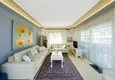 Dostępny zakup Apartament 2+1 z meblami nadaje się na zezwolenie na pobyt - Alanya, centrum 5
