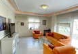 Dostępny zakup Apartament 2+1 z meblami, odpowiedni na zezwolenie na pobyt — centrum Alanya, Plaża Kleopatra 5