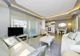 Dostępny zakup Apartament 2+1 z meblami nadaje się na zezwolenie na pobyt - Alanya, centrum 6