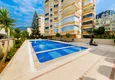 Kupić Apartament 2+1 z meblami nadaje się na zezwolenie na pobyt - Alanya, centrum 7