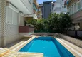 Kupić Apartament 2+1 z meblami, odpowiedni na zezwolenie na pobyt — centrum Alanya, Plaża Kleopatra 8