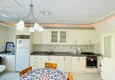 Dostępny zakup Apartament 2+1 z meblami, odpowiedni na zezwolenie na pobyt — centrum Alanya, Plaża Kleopatra 8