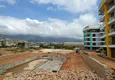 Dostępne Nowoczesny rodzinny kompleks mieszkalny z luksusową infrastrukturą w budowie — Alanya, Oba 4