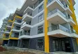 Dostępne Nowoczesny rodzinny kompleks mieszkalny z luksusową infrastrukturą w budowie — Alanya, Oba 5