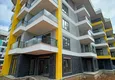 Dostępne Nowoczesny rodzinny kompleks mieszkalny z luksusową infrastrukturą w budowie — Alanya, Oba 7