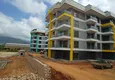 Dostępne Nowoczesny rodzinny kompleks mieszkalny z luksusową infrastrukturą w budowie — Alanya, Oba 8
