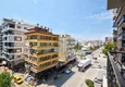 Dostępny zakup Nowoczesny kompleks mieszkalny w Mahmutlar, Alanya - 4 mieszkania 2+1 dla obywatelstwa 16