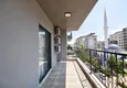 Dostępny zakup Nowoczesny kompleks mieszkalny w Mahmutlar, Alanya - 4 mieszkania 2+1 dla obywatelstwa 18