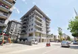 Kupić Nowoczesny kompleks mieszkalny w Mahmutlar, Alanya - 4 mieszkania 2+1 dla obywatelstwa 1