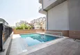 Kupić Nowoczesny kompleks mieszkalny w Mahmutlar, Alanya - 4 mieszkania 2+1 dla obywatelstwa 3