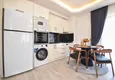 Dostępny zakup Nowoczesny kompleks mieszkalny w Mahmutlar, Alanya - 4 mieszkania 2+1 dla obywatelstwa 6