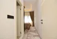 Dostępny zakup Nowoczesny kompleks mieszkalny w Mahmutlar, Alanya - 4 mieszkania 2+1 dla obywatelstwa 8