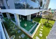 Kupić Apartament 1+1 umeblowany od właściciela - Alanya, Mahmutlar, przeszklony balkon, strona południowa 8