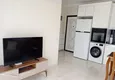 Dostępny zakup Dobrze wykończony apartament z jedną sypialnią w kompleksie z luksusową infrastrukturą - Alanya, dzielnica Payallar 6