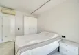 Dostępny zakup Umeblowany apartament z widokiem na morze 50 metrów od plaży — Kargicak, Alanya 12