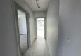 Dostępny zakup Apartamenty liniowe 3+1 w nowoczesnym kompleksie z infrastrukturą hotelową — Alanya, Kargicak 13