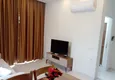 Dostępny zakup Dobrze wykończony apartament z jedną sypialnią w kompleksie z luksusową infrastrukturą - Alanya, dzielnica Payallar 8