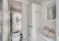 Dostępny zakup Umeblowany apartament z widokiem na morze 50 metrów od plaży — Kargicak, Alanya 13