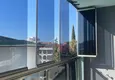 Dostępny zakup Apartament 1+1 umeblowany od właściciela - Alanya, Mahmutlar, przeszklony balkon, strona południowa 13