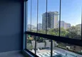 Dostępny zakup Apartament 1+1 umeblowany od właściciela - Alanya, Mahmutlar, przeszklony balkon, strona południowa 14
