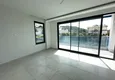 Dostępny zakup Apartamenty liniowe 3+1 w nowoczesnym kompleksie z infrastrukturą hotelową — Alanya, Kargicak 16