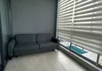 Dostępny zakup Apartament 1+1 umeblowany od właściciela - Alanya, Mahmutlar, przeszklony balkon, strona południowa 17