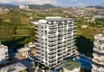 Kupić Apartament 1+1 umeblowany od właściciela - Alanya, Mahmutlar, przeszklony balkon, strona południowa 1