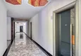 Dostępny zakup Umeblowany apartament z widokiem na morze 50 metrów od plaży — Kargicak, Alanya 1