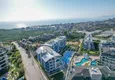 Kupić Apartamenty liniowe 3+1 w nowoczesnym kompleksie z infrastrukturą hotelową — Alanya, Kargicak 2