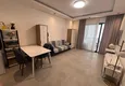 Dostępny zakup Apartament 1+1 umeblowany od właściciela - Alanya, Mahmutlar, przeszklony balkon, strona południowa 1