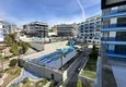 Dostępny zakup Apartamenty liniowe 3+1 w nowoczesnym kompleksie z infrastrukturą hotelową — Alanya, Kargicak 21