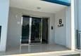 Kupić Apartamenty liniowe 3+1 w nowoczesnym kompleksie z infrastrukturą hotelową — Alanya, Kargicak 19