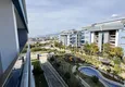 Dostępny zakup Apartamenty liniowe 3+1 w nowoczesnym kompleksie z infrastrukturą hotelową — Alanya, Kargicak 22
