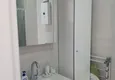 Dostępny zakup Dobrze wykończony apartament z jedną sypialnią w kompleksie z luksusową infrastrukturą - Alanya, dzielnica Payallar 17