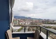 Dostępny zakup Dobrze wykończony apartament z jedną sypialnią w kompleksie z luksusową infrastrukturą - Alanya, dzielnica Payallar 19