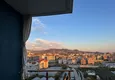 Dostępny zakup Dobrze wykończony apartament z jedną sypialnią w kompleksie z luksusową infrastrukturą - Alanya, dzielnica Payallar 22