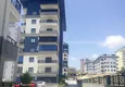Kupić Dobrze wykończony apartament z jedną sypialnią w kompleksie z luksusową infrastrukturą - Alanya, dzielnica Payallar 16