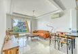 Dostępny zakup Umeblowany apartament z widokiem na morze 50 metrów od plaży — Kargicak, Alanya 2