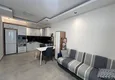Dostępny zakup Apartament 1+1 umeblowany od właściciela - Alanya, Mahmutlar, przeszklony balkon, strona południowa 3