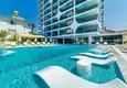 Kupić Apartament 1+1 umeblowany od właściciela - Alanya, Mahmutlar, przeszklony balkon, strona południowa 3