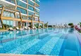 Kupić Umeblowany apartament z widokiem na morze 50 metrów od plaży — Kargicak, Alanya 4