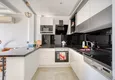 Dostępny zakup Umeblowany apartament z widokiem na morze 50 metrów od plaży — Kargicak, Alanya 5