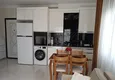 Dostępny zakup Dobrze wykończony apartament z jedną sypialnią w kompleksie z luksusową infrastrukturą - Alanya, dzielnica Payallar 1