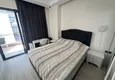 Dostępny zakup Apartament 1+1 umeblowany od właściciela - Alanya, Mahmutlar, przeszklony balkon, strona południowa 6