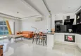 Dostępny zakup Umeblowany apartament z widokiem na morze 50 metrów od plaży — Kargicak, Alanya 6