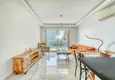Dostępny zakup Umeblowany apartament z widokiem na morze 50 metrów od plaży — Kargicak, Alanya 7