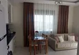 Dostępny zakup Dobrze wykończony apartament z jedną sypialnią w kompleksie z luksusową infrastrukturą - Alanya, dzielnica Payallar 3