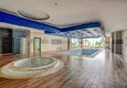 Kupić Umeblowany apartament z widokiem na morze 50 metrów od plaży — Kargicak, Alanya 8